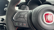 Fiat 500X 1.5 Hybrid 48V Sport 5dr DDCT Petrol Hatchback